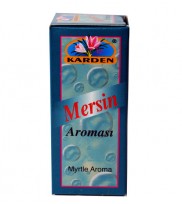 Mersin Aroması 20 ml